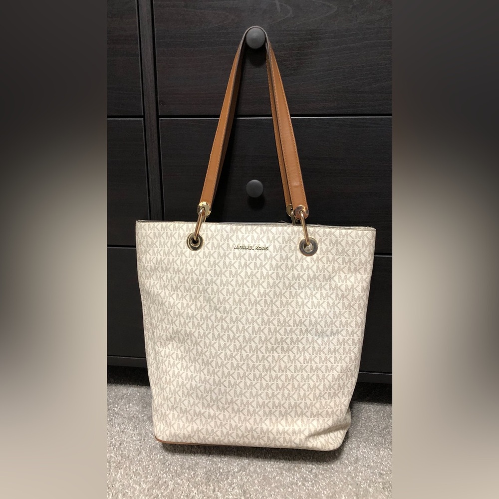 Michael Kors Shoulder Tote bag
